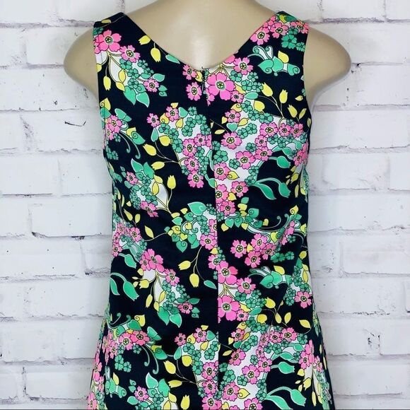 Voom by Joy Han" Floral GoGo” dress - Picture 5 of 9